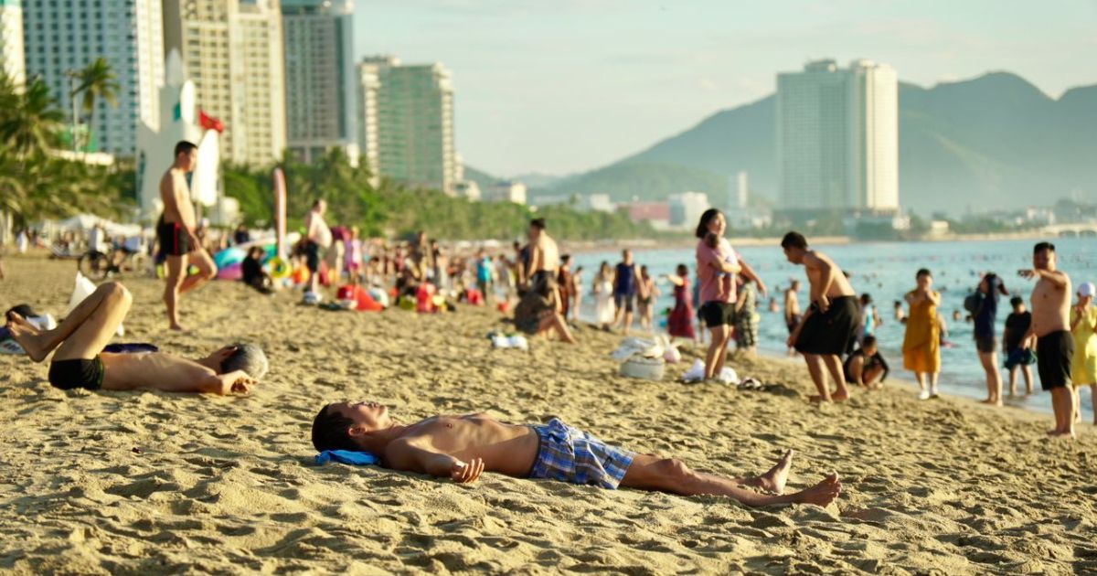 Phuket Weather by Month