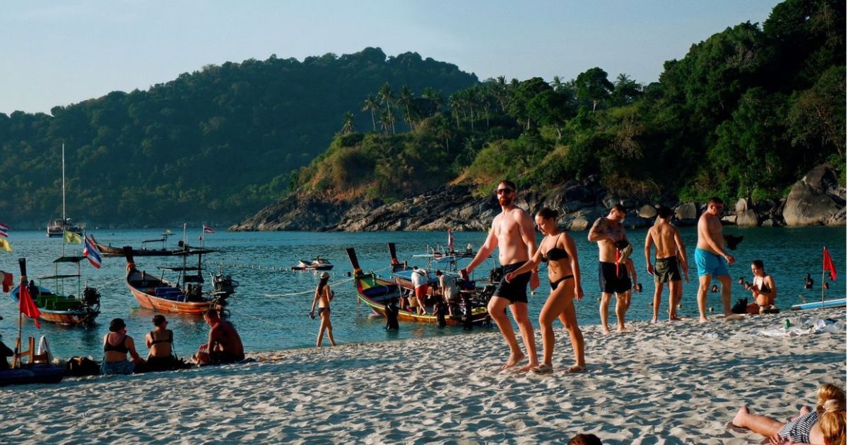 Time to Visit Phuket